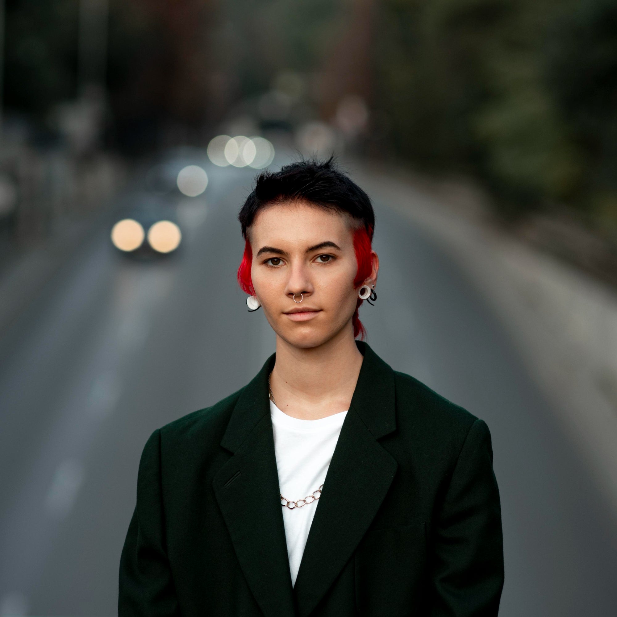 Sarah K.