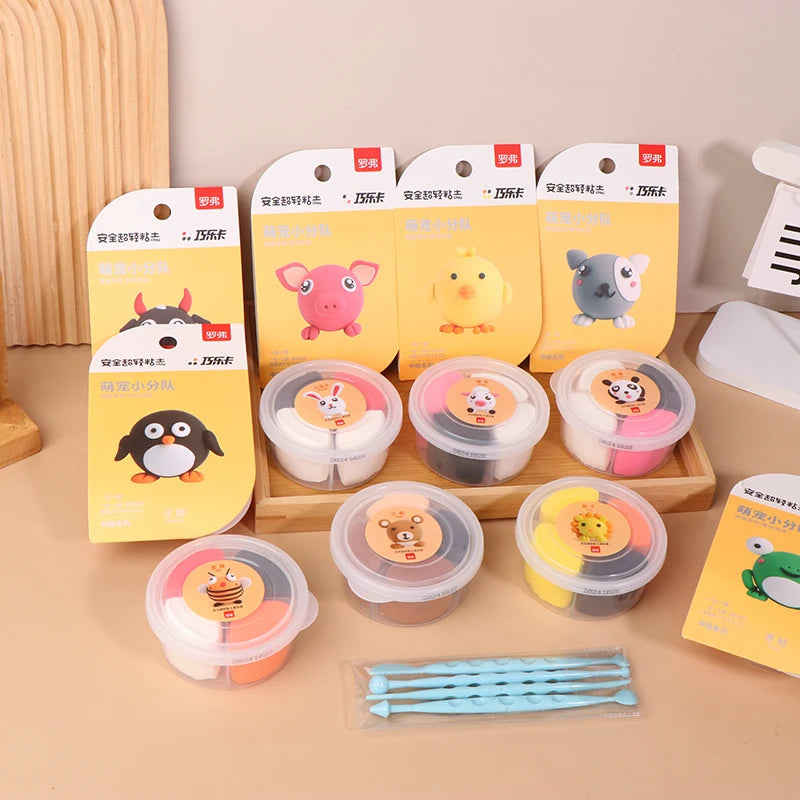 Transform Playtime into Unforgettable Creative Adventures!