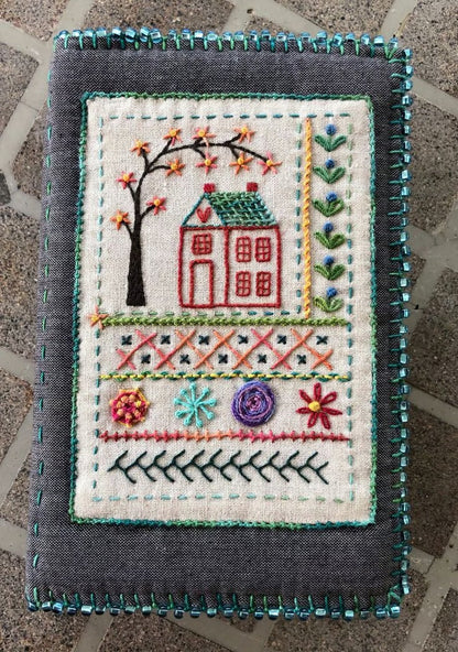 Stitch Book
